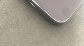 Good
													Apple iPhone 14 Pro Max - Unlocked, Purple, 512 GB, A2651, photo 3 of 7