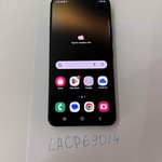 Good Samsung Galaxy S22 - Unlocked Non-US, 128 GB, Black, 8 GB, SM-S901W