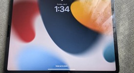 Good
													Apple iPad Pro 12.9" 3rd Gen 2018 - Wi-Fi, Gray, 64 GB, A1876, photo 4 of 9