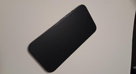 Good
													Apple iPhone 15 - Unlocked, Black, 128 GB, A2846, photo 4 of 4