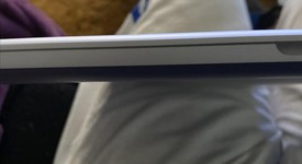 Mint
													MacBook Pro 2019 - 16" - I9, Gray, 1 TB, 32 GB, photo 4 of 19
