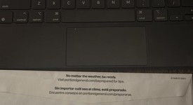 Mint
													Apple iPad Pro 12.9" 6th Gen 2022 - Unlocked, Gray, 2 TB, photo 3 of 12