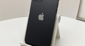 Fair
													Apple iPhone 12 - Unlocked, Black, 64 GB, A2172, photo 3 of 7