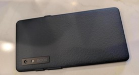 Mint
													Boox Palma - Black, photo 5 of 8