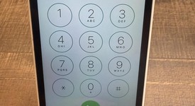 Good
													Apple iPhone 5C - AT&T, White, 16 GB, A1532, photo 2 of 6