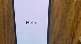 Fair
													Apple iPhone Xs - Verizon, Gray, 64 GB, A1920, photo 1 of 9