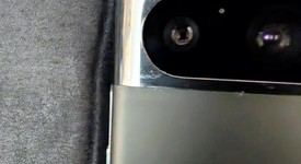 Good
													Google Pixel 8 Pro - Unlocked, Obsidian, 256 GB, 12 GB, G1MNW, mmWave 5G, photo 5 of 5