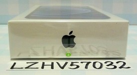 New
													Apple iPhone 12 - AT&T, Black, 64 GB, A2172, photo 5 of 5