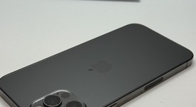 Mint
													Apple iPhone 12 Pro - Unlocked, Graphite, 128 GB, A2341, photo 3 of 5
