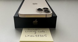 Mint
													Apple iPhone 12 Pro - T-Mobile, Gold, 128 GB, A2341, photo 6 of 6