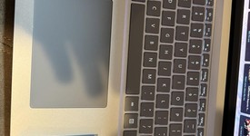 Good
													Microsoft Surface Laptop 3 - I5, Platinum, 128 GB, 8 GB, 15", photo 4 of 9