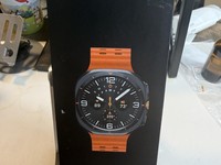 Samsung Galaxy Watch Ultra (2025)