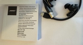 Used
													Bose QuietComfort Earbuds II - Black, photo 2 of 3