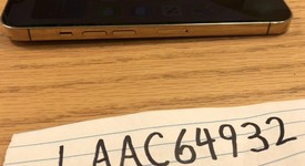 Good
													Apple iPhone 13 Pro - Unlocked, Gold, 128 GB, A2483, photo 2 of 11