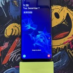 Good Samsung Galaxy S9 Plus - AT&T, 64 GB, Blue, SM-G965U