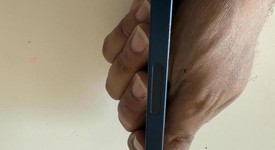 Good
													Apple iPhone 12 - Unlocked, Blue, 64 GB, A2172, photo 4 of 8