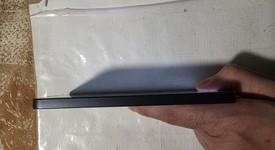 Good
													Samsung Galaxy A35 5G - Unlocked, Navy Blue, 128 GB, 6 GB, photo 5 of 6