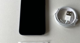 Fair
													Apple iPhone 12 Mini - Unlocked, Blue, 128 GB, A2176, photo 2 of 10