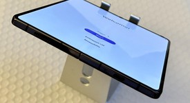 Mint
													Samsung Galaxy Z Fold5 - T-Mobile, Black, 256 GB, 12 GB, SM-F946U, photo 4 of 7