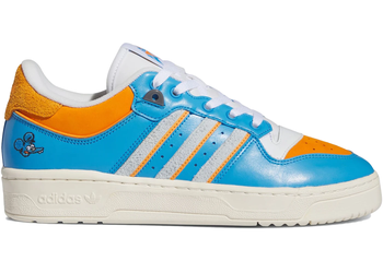 adidas Rivalry Low The Simpsons Itchy for sale