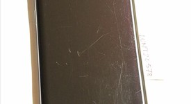 Fair
													Samsung Galaxy S10 Plus - Verizon, Blue, 128 GB, 8 GB, SM-G975U, photo 2 of 5