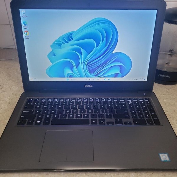Dell Inspiron Laptop