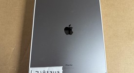 Mint
													Apple iPad Air 13" (M2) 2024 - Unlocked, Gray, 128 GB, A2899, photo 2 of 9
