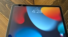 Mint
													Apple iPad 10th Gen - Wi-Fi, Silver, 64 GB, A2696, photo 5 of 9