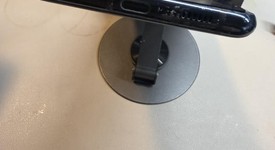 Good
													Samsung Galaxy S20 FE 5G - AT&T, Cloud Navy, 128 GB, 6 GB, SM-G781U, photo 4 of 7