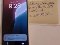 Apple iPhone 13 Mini
