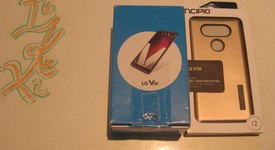 Good
													LG V20 - AT&T, Gray, 64 GB, 4 GB, H910, photo 1 of 6