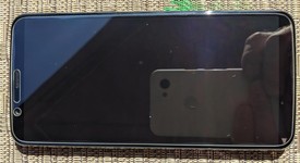 Good
													OnePlus 5T - Unlocked, Black, 128 GB, 8 GB, photo 2 of 25