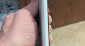 Good
													Google Pixel 3 XL - Verizon, White, 128 GB, Verizon Edition, photo 2 of 7
