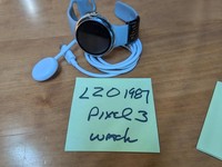 Google Pixel Watch 3