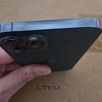 Good Apple iPhone 12 Pro Max - Unlocked, 128 GB, Pacific Blue, A2342