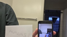 Good
													Samsung Galaxy S25 - Unlocked, Silver Shadow, 128 GB, 12 GB, SM-S931U1, photo 5 of 13