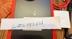 Mint
													OnePlus 13R - Unlocked, Nebula Noir, 256 GB, 12 GB, photo 2 of 5