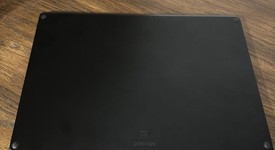 Good
													Microsoft Surface Laptop 3 - I7, Black, 512 GB, 16 GB, 15", photo 1 of 5
