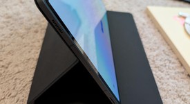 Mint
													Samsung Galaxy Tab S9 Plus - Wi-Fi, Graphite, 256 GB, 12 GB, SM-X810, photo 3 of 12