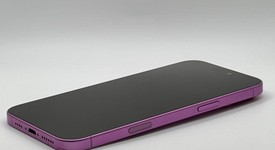 Fair
													Apple iPhone 16 Plus - Unlocked, Pink, 128 GB, A3082, photo 6 of 6