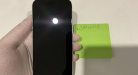Good
													Apple iPhone 15 - T-Mobile, Blue, 128 GB, A2846, photo 5 of 12