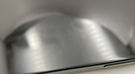 Good
													Apple iPhone 16 Pro Max - Unlocked, Black, 256 GB, A3084, photo 6 of 6