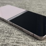 Good Samsung Galaxy Z Flip5 - Verizon, Lavender, 256 GB, 8 GB, SM-F731U