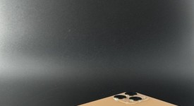 Fair
													Apple iPhone 11 Pro Max - Unlocked, Gold, 64 GB, A2161, photo 6 of 6