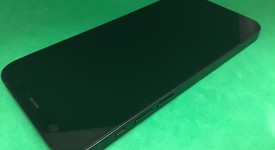 Fair
													Apple iPhone 12 - Unlocked, Black, 64 GB, A2172, photo 3 of 6