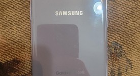 Mint
													Samsung Galaxy Note 8 - T-Mobile, Gray, 64 GB, SM-N950U, photo 1 of 9