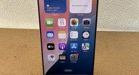 Good
													Apple iPhone 16 Pro Max - Unlocked, Desert, 256 GB, A3084, photo 1 of 9