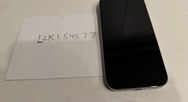 Good
													Apple iPhone 16 Pro - Verizon, Natural, 256 GB, A3083, photo 5 of 5