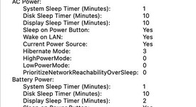 Mint
													MacBook Pro 2021 - 16" - Apple M1 Max, Gray, 4 TB, 64 GB, photo 2 of 11