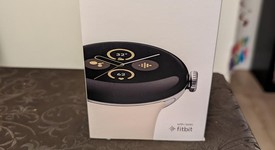 New
													Google Pixel Watch 2 - Wi-Fi, Silver, Wi-Fi, photo 6 of 6